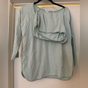 COPY - Lake Pima Long Short Set